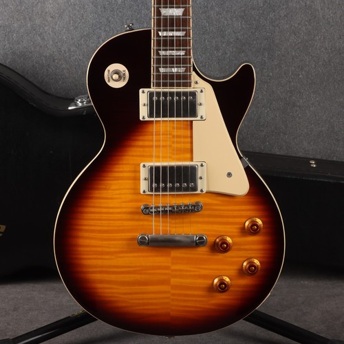 Epiphone les paul - les, pro