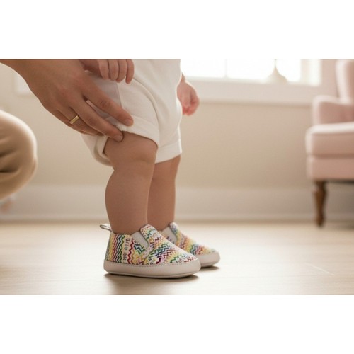 Monkey feet rainbow love - rainbow, is