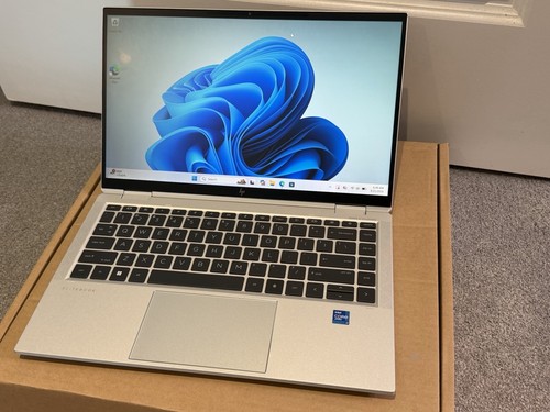 Elitebook 1040 x360 g8 - hp,
