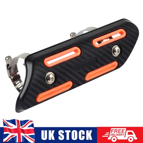 Stroke exhaust muffler - 4,
