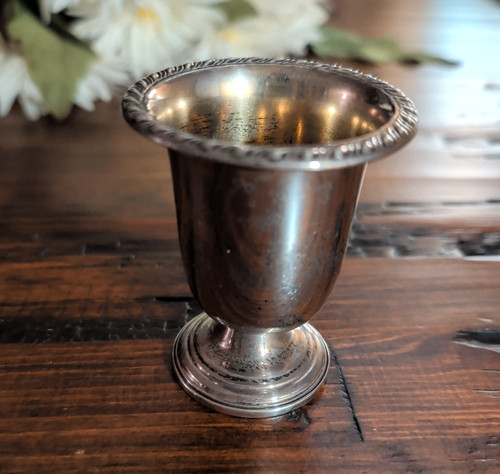 Vintage sterling silver - sterling,