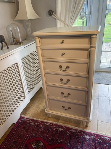 Laura ashley clifton tallboy - laura,