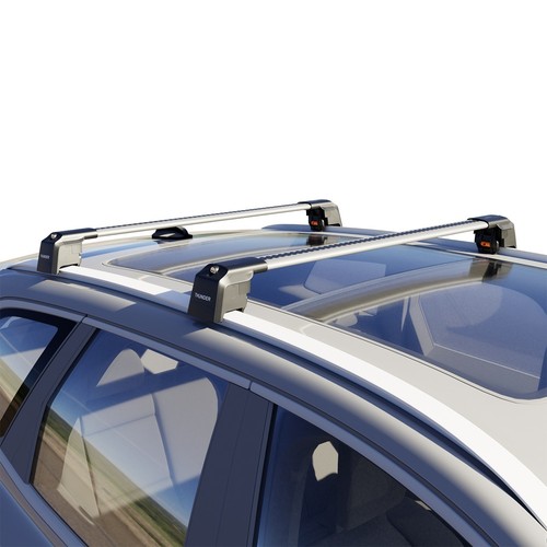 Peugeot 3008 5008 roof rack - 3008,
