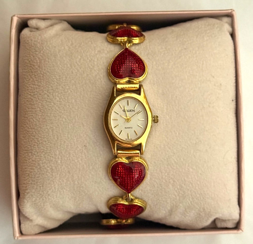 Gruen rare vintage - gruen,