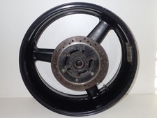 YAMAHA R1 REAR WHEEL AND DISC