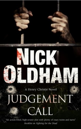 Oldham judgement call - -, new