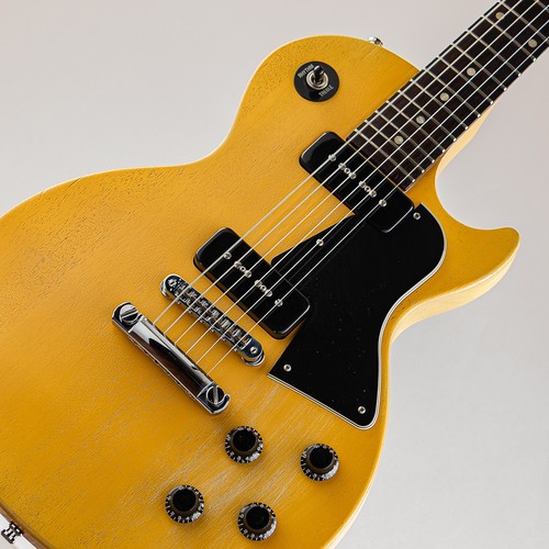 Gibson les paul junior special - paul,