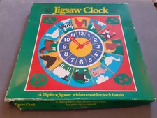 🧩 The National Trust 25