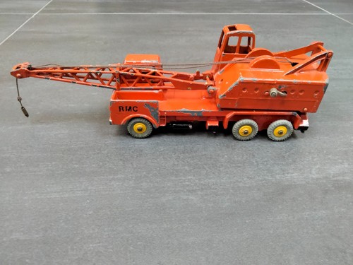 Dinky toys supertoys 972 - dinky, no.