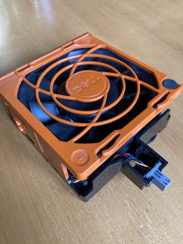 Dell poweredge server fan - dell,