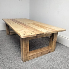Large Rustic Reclaimed Wood