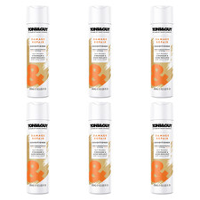 Toni & Guy Nourish Damaged Conditioner 250ml - Pack of 6