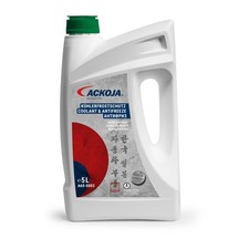 ACKOJA Antifreeze Free of