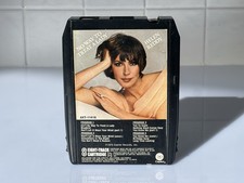 Helen Reddy: No Way to Treat a