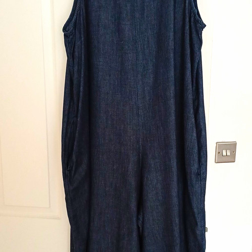 Next women blue - blue, denim