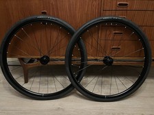 Mavic aksium disc - disc, wheelset
