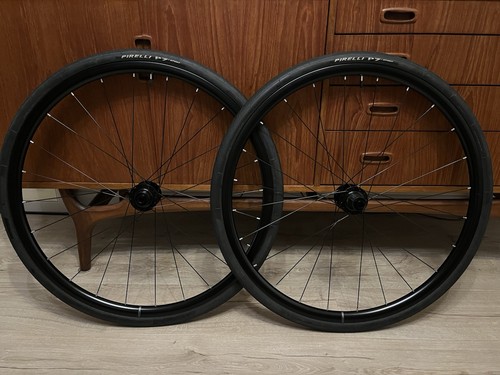 Mavic aksium disc - aksium,