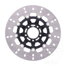 EBC Brake Disc Vintage VMD1036