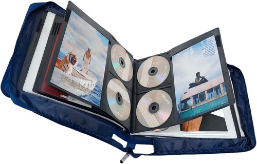 Dvd storage case - storage,