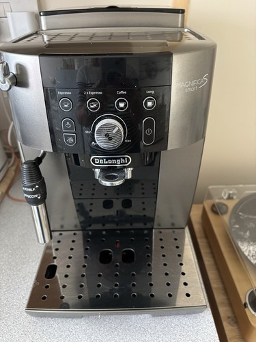 Delonghi magnifica smart - magnifica,