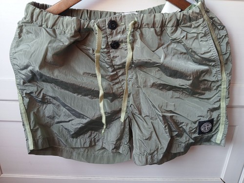 Stone island nylon metal - island,
