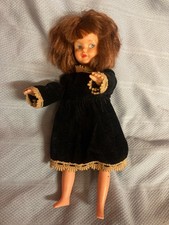 Vintage Patch Doll Sindy's