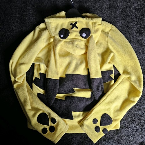 Rare discontinued pikachu - rare,
