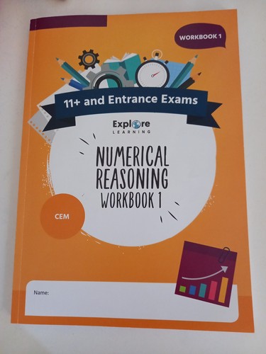 Explore learning numerical - explore,