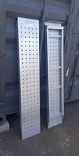 Pair heavy duty 5ft - pair, trailer