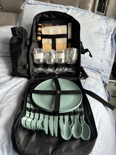Next picnic backpack for - next,