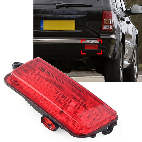 Rear right light - right,