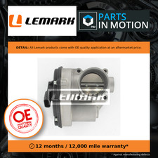 Throttle body fits ford max - body, c-max
