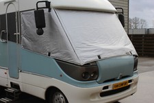 Class motorhome thermal - a,
