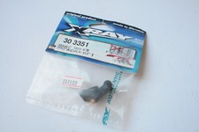 XRAY Composite Rear Upright