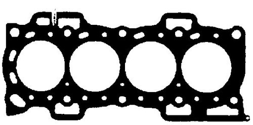 Bga ch9386 gasket cylinder - ch9386, gasket,