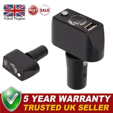 UK Electric Wheelchair Light