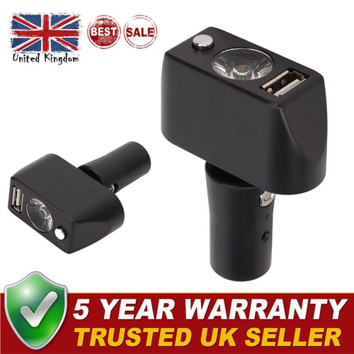 Electric wheelchair light - uk,