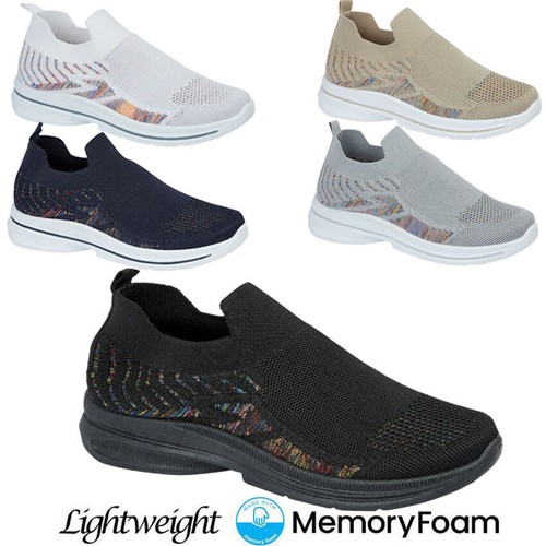 Ladies lightweight trainers - lightweight,