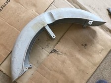 BSA Bantam D7 D10 D14 Front