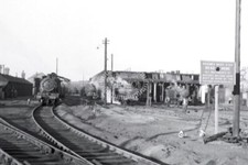 PHOTO  BR British Railways