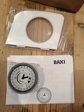 Baxi Plug-in Single Channel