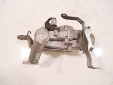 Exhaust gas cooler Peugeot