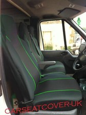 Ford transit - ford, mk