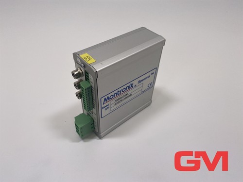 Montronix power sensor - power,