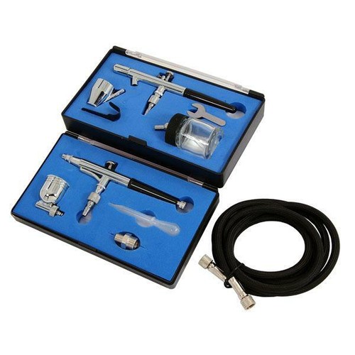 Mini airbrush kit ideal - airbrush,