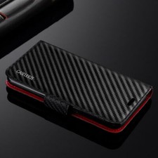 Flip Leather Phone Case for