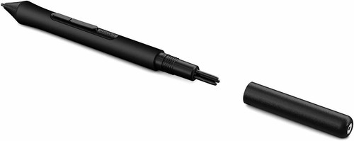Wacom pen intuos option - pen,