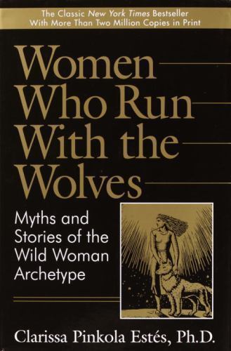 Women who run with - run,
