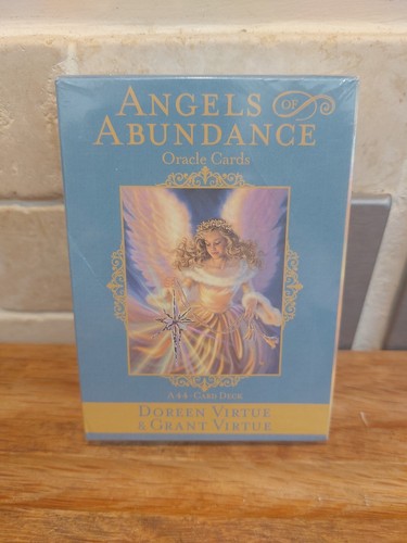 Doreen virtue angels - doreen,