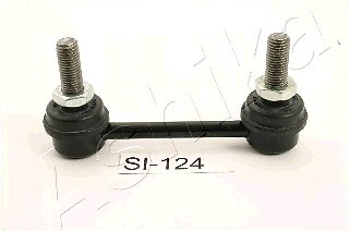 New sway bar suspension for - suspension,